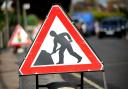 Roadworks are causing issues in Ross Road, Hereford