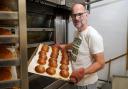 Peter Cooks Bread has been named one of the best bakeries in the country