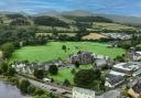 Christ College Brecon  - in the heart of the Brecon Beacons