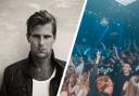 Basshunter will be at Play Nightclub Hereford, in Blue School Street, tonight. Picture: Cameron M-Hill/Play Nightclub Hereford