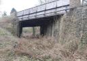 The old railway line between Leominster, Bromyard and Worcester could become a new greenway