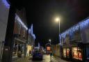 More towns will be hosting their Christmas lights switch on events this weekend