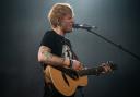 Ed Sheeran sang and played guitar in court on Thursday