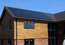 Tipsgrove Eco, Hereford: Use solar, cut back on your skyrocketing energy bills