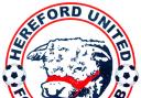 Hereford United is in financial meltdown.