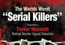 The World's Worst Serial Killers review: not for the faint-hearted