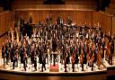 The Philharmonia - one of the UK's finest symphony orchestras