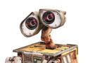 Wall.E, hero of this summer's must-see movie