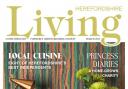 Herefordshire Living Magazine - Latest edition available now!