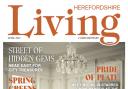 Herefordshire Living May Out Now!