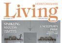 Herefordshire Living September edition is out now