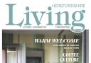 Herefordshire Living October edition is out now!