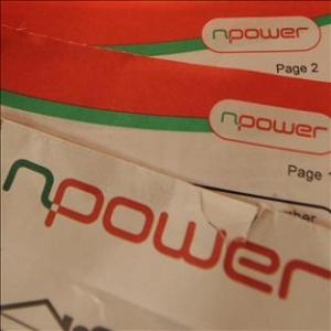 The Npower probe was sparked by a Sunday Times report