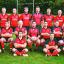 The Hereford RFC squad all set for the new season.