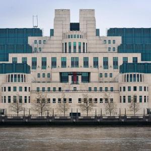 Former MI6 member Daniel Houghton, 25, has been jailed for trying to sell secrets to Dutch agents
