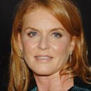 Sarah Ferguson's lifestyle show star was questioned in death probe