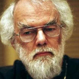 Dr Rowan Williams