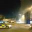 Mark McCormick took this photo of the fire at approx 6.35am. Mark McCormick took this photo of the fire at approx 6.35am.