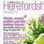 Herefordshire Society Magazine