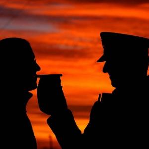 The percentage of motorists caught drink-driving on UK roads rose this ...