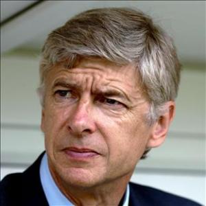 Arsene Wenger