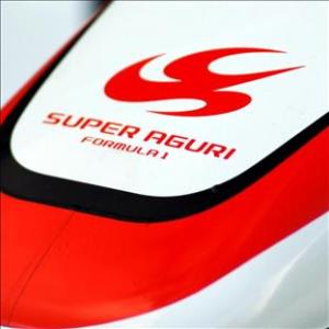 Super Aguri