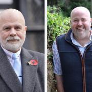 Brexit Party selects candidates for Herefordshire