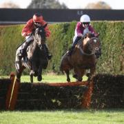 Hereford Racecourse will see two fixtures suspended