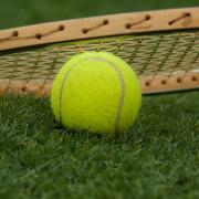 Tennis stock pic. pic from pixabay.