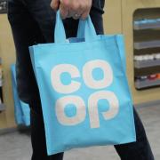 Co-op to create 1,000 jobs and open dozens of new stores by Christmas. Picture: Co-op