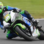 Luke Hedger, from Hereford, is targetting glory in the British Superbike Championship when it commences