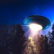Declassified documents show UFO sightings in Herefordshire