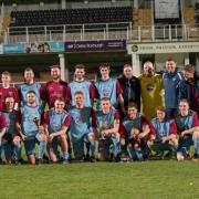 Herefordshire County Challenge Cup