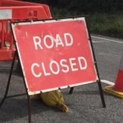 Several roads will be closed in Herefordshire for drainage investigation works