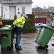 Bin lorries could be the answer to Herefordshire's pothole plague, according to one politician