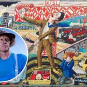 'Technical issues' close world-famous artist Grayson Perry's Hereford exhibition