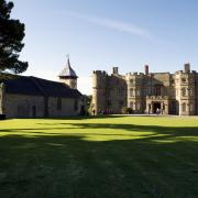Croft Castle will be hosting a gnome trail