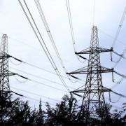 Power cut hits hundreds of homes in Hereford