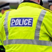 Police are investigating a serious crash that happened on the B4362 between Presteigne and Combe