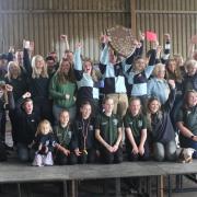 Herefordshire Federation of Young Farmers Clubs are promising their rally will be back with a bang this year after Covid