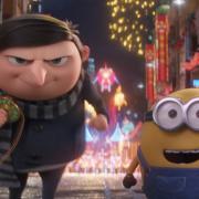 The Odeon Hereford has issued refunds over disruption cased by some people watching the new Minions movie: Minions: The Rise of Gru