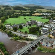 Christ College Brecon  - in the heart of the Brecon Beacons