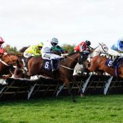 Hereford Racecourse has new plans for its tickets ready for Christmas