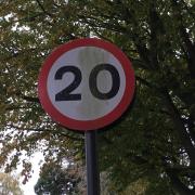 Roads in Pembridge have been labelled as dangerous