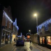 More towns will be hosting their Christmas lights switch on events this weekend