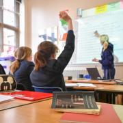 Education Policy Institute (EPI) think tank is predicting some schools will close in England by the early 2030s due to a fall in pupil numbers