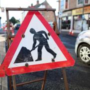 Roadworks will shut a bridge in Herefordshire for more than two months