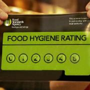 Latest Herefordshire food hygiene: improvement needed and more