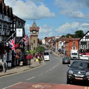 Herefordshire event criticised as means 'to extract taxpayers' money'