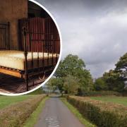 Crime files: murder fears after young woman found dead in Herefordshire